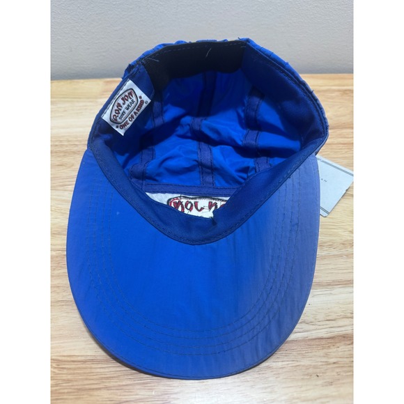 Vintage Ron Jon Surf Shop One Of A Kind Cocoa Beach Florida Long Bill Hat OSFM - Picture 13 of 16